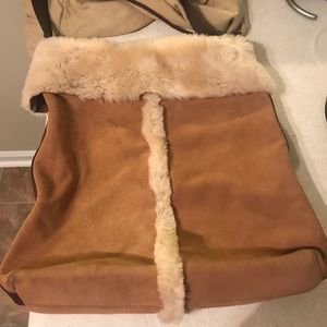 Ugg handbag